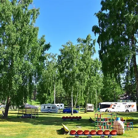 Camping Vaivari