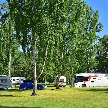 Kemping Camping Vaivari