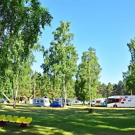 Camping Vaivari Kemping *