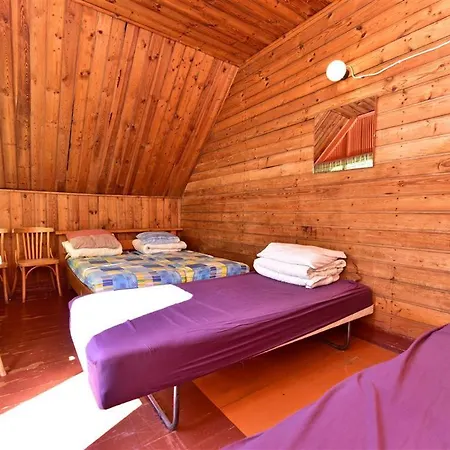 Kemping Camping Vaivari *