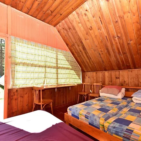 Camping Vaivari Jurkalne