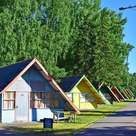Camping Vaivari