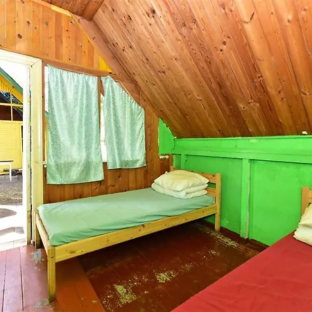 Kemping Camping Vaivari