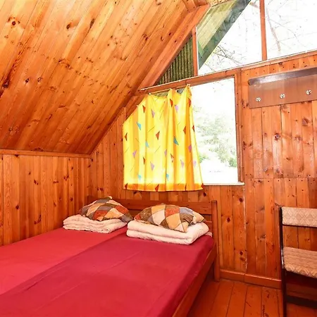 Kemping Camping Vaivari Jurkalne