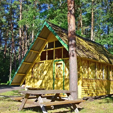 Camping Vaivari Kemping Jurkalne
