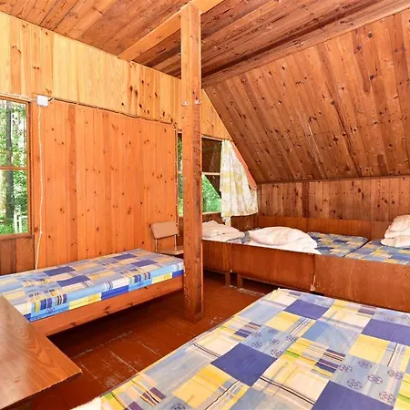 Camping Vaivari