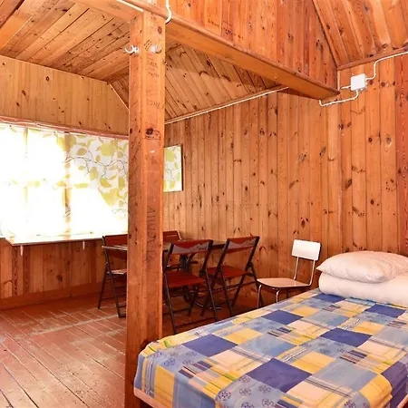 Kemping Camping Vaivari *