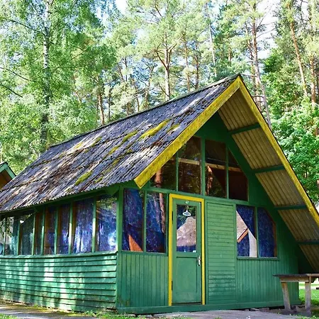 Camping Vaivari