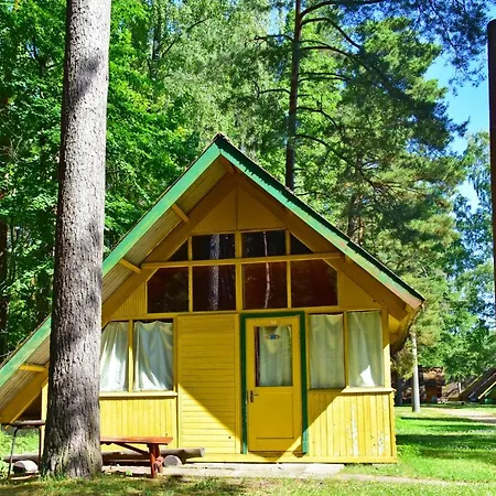 Camping Vaivari Kemping *