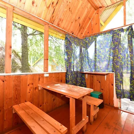 Kemping Camping Vaivari