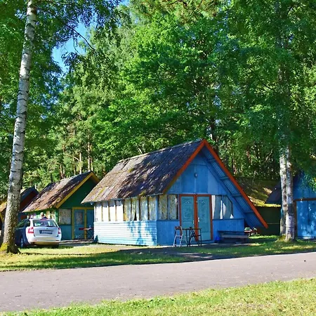 Camping Vaivari Kemping *
