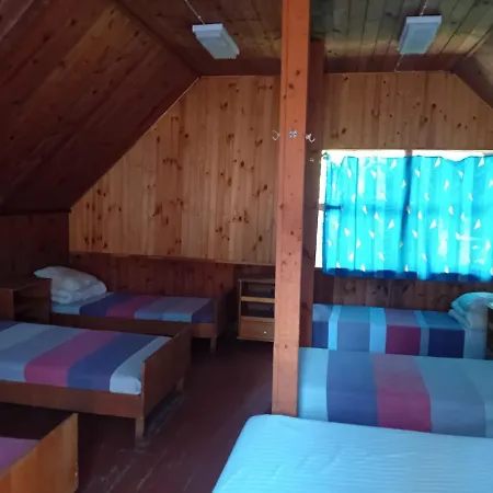 Camping Vaivari *