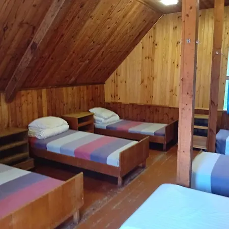 Camping Vaivari Kemping Jurkalne