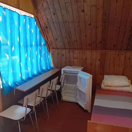 Camping Vaivari * Jurkalne