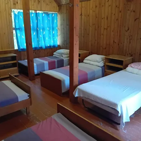 Camping Vaivari Kemping