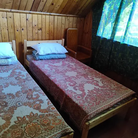 Kemping Camping Vaivari *