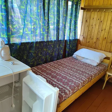 Camping Vaivari * Jurkalne